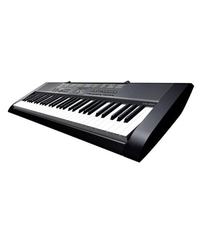 Ctk-1250 Musical Electronic Keyboard