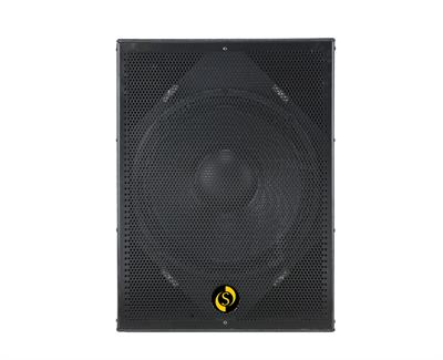 pioneer d series subwoofer