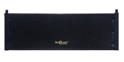 studiomaster line array