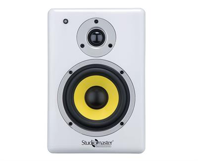 studiomaster monitor speaker