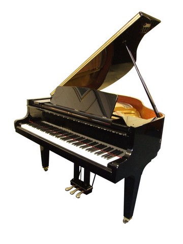 Yamaha Gb1k 88 Key Grand Piano With Bench Devmusical