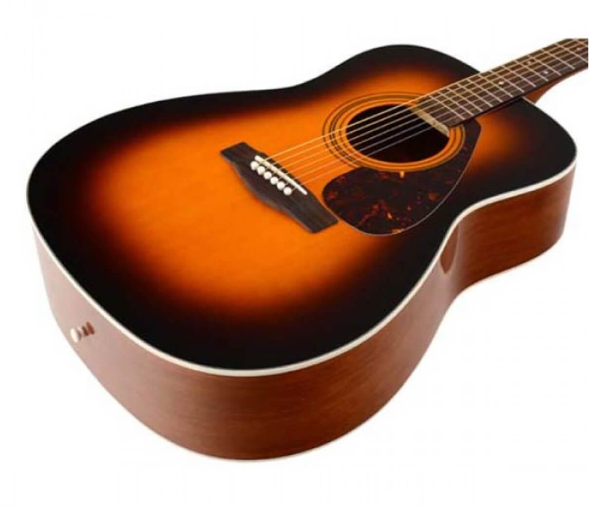 F370TBS - Yamaha F370 TBS - Acoustic Guitar | Buy on Devmusical