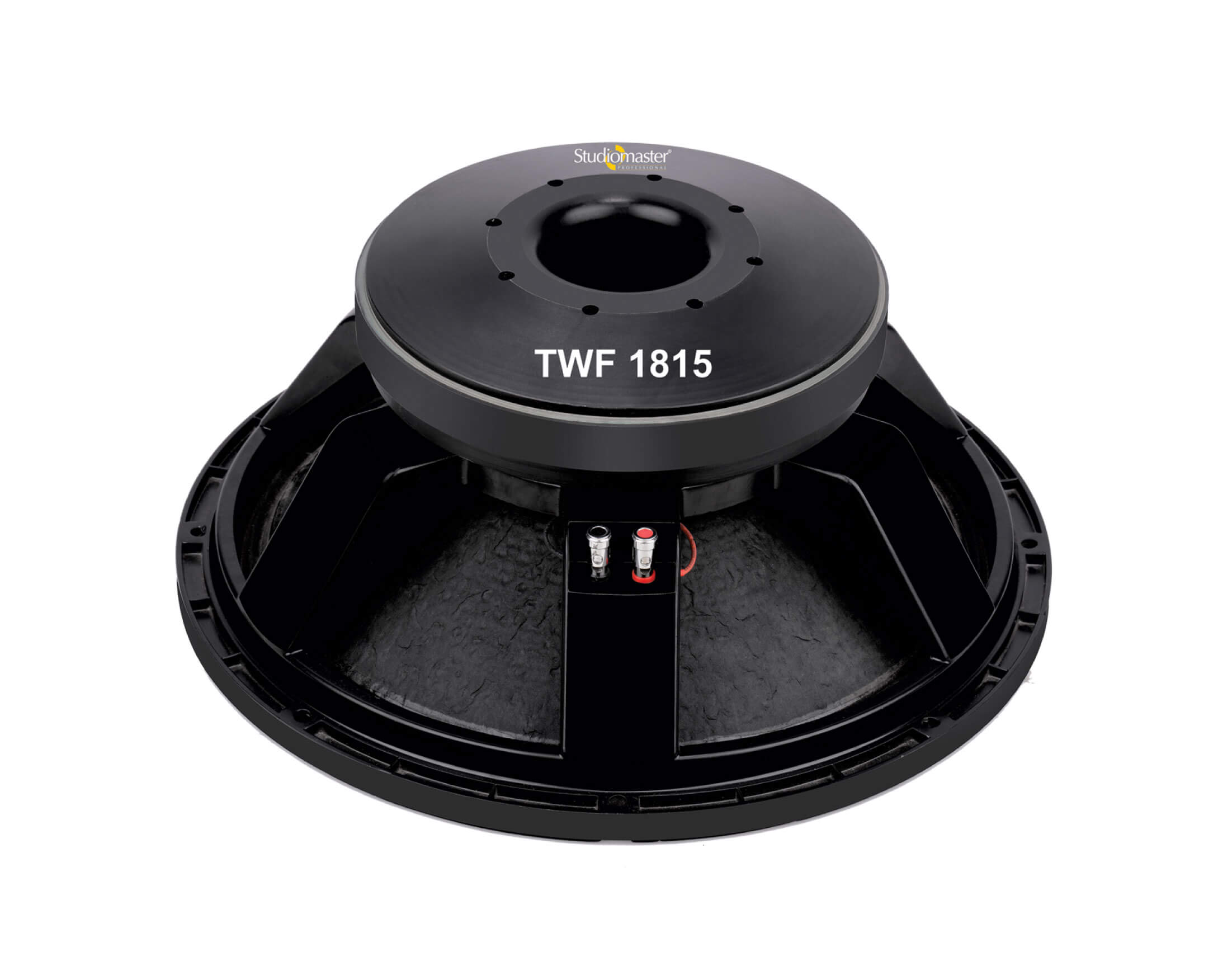 Studiomaster TWF 1815 - Component 