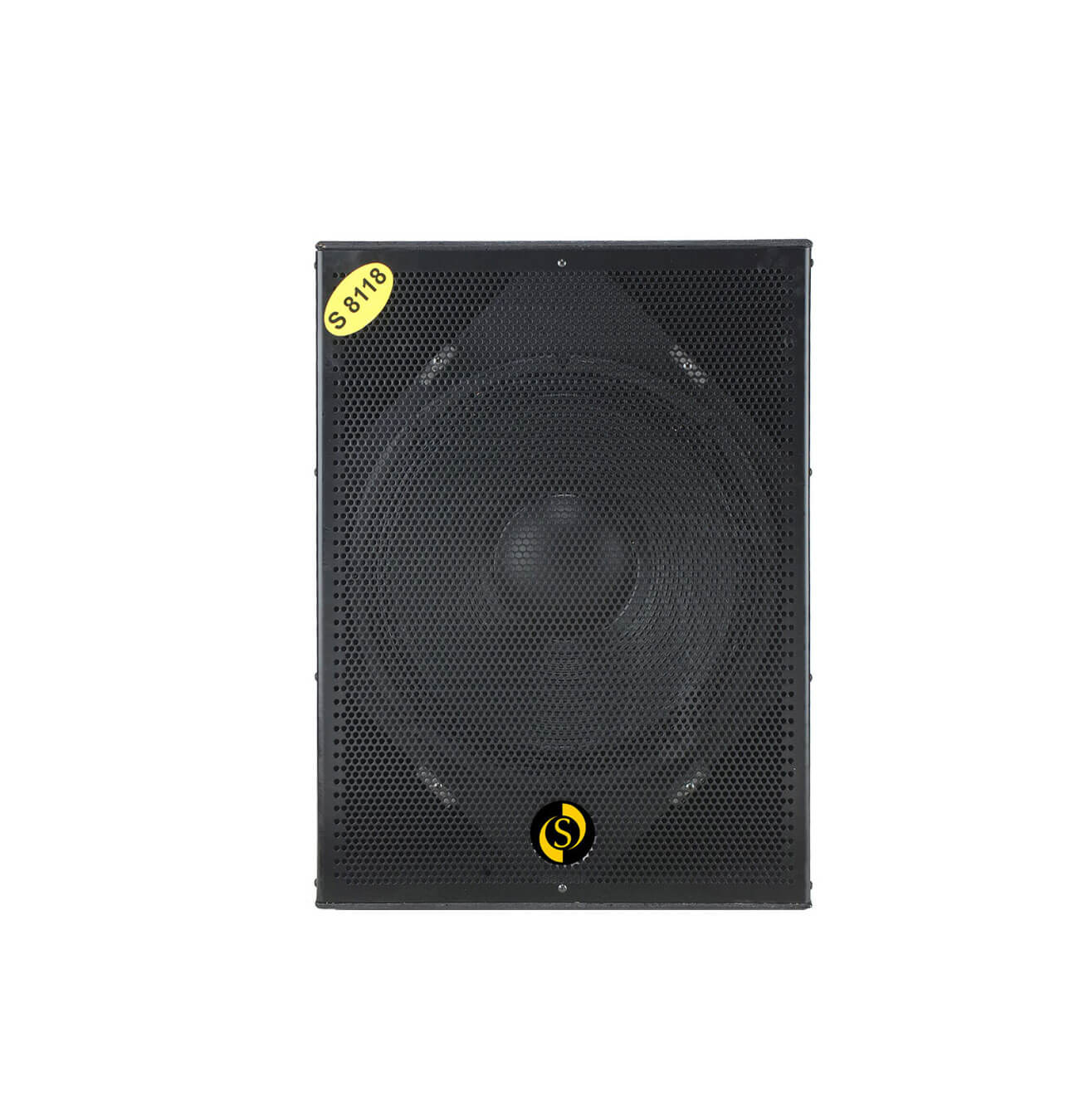 studio master bass speaker