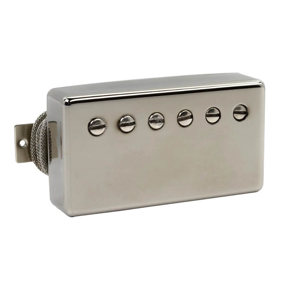 Gibson 57 Classic Plus IM57P-NH - Humbucker Guitar Pickup | DevMusical
