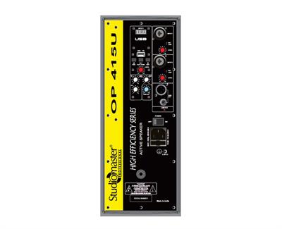 studio master b400 speaker price
