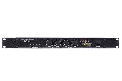 studiomaster 3200 watt amplifier