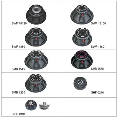 studio master speaker price