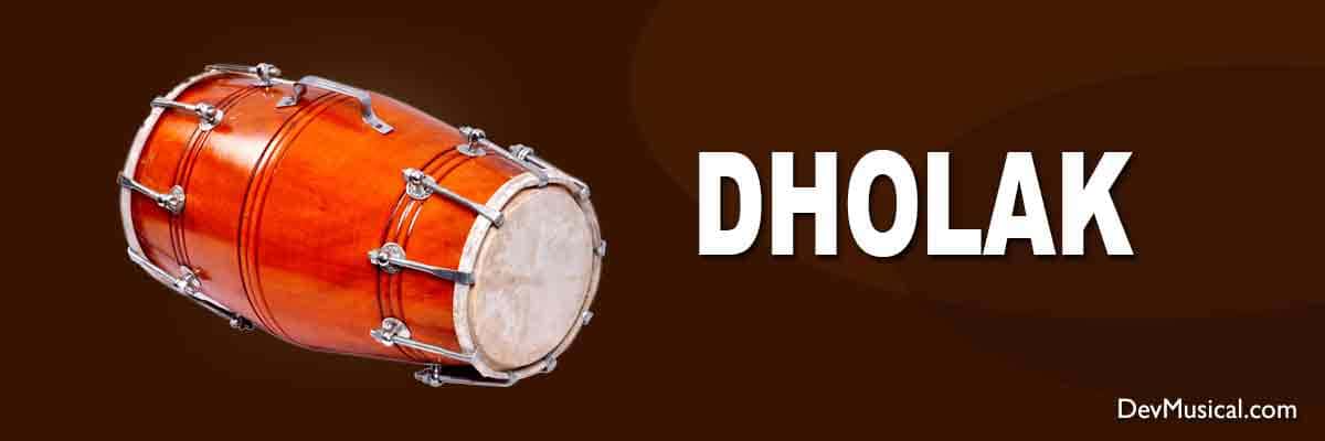 DHOLAK