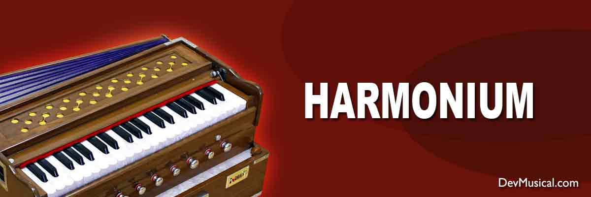 harmonium
