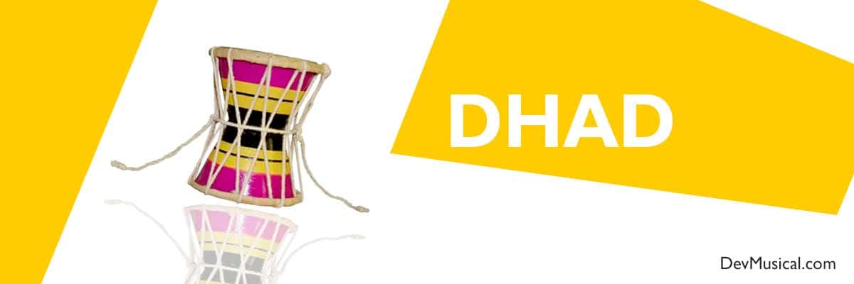 DHAD