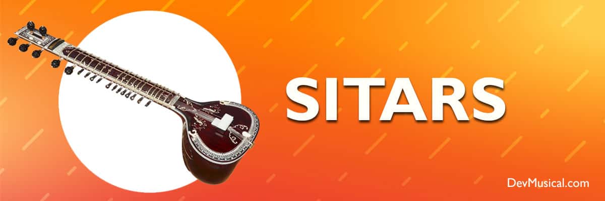 Sitars