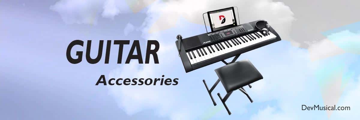KEYBOARD ACCESSORIES