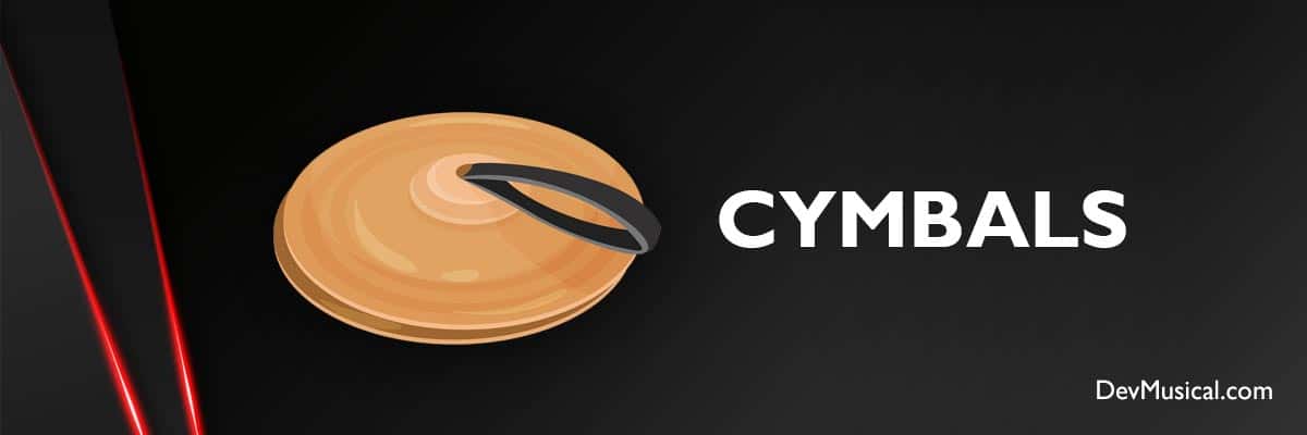 Cymbals