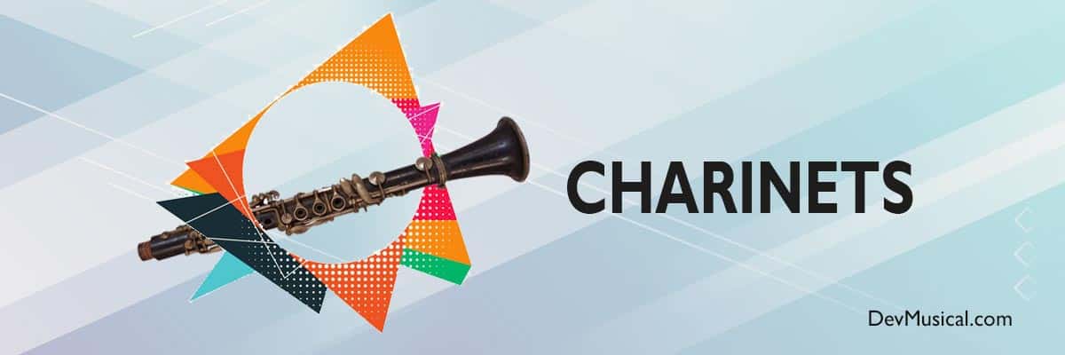 Clarinets
