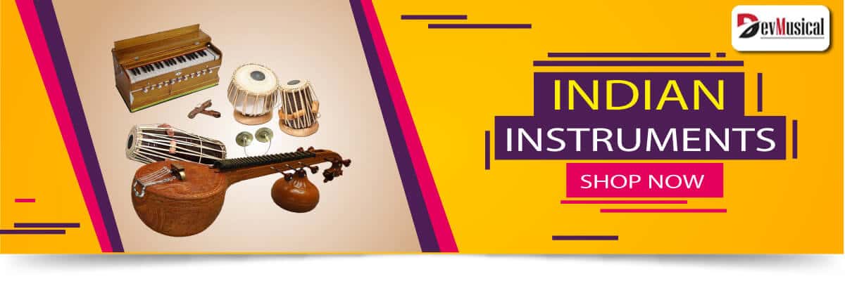 INDIAN INSTRUMENTS