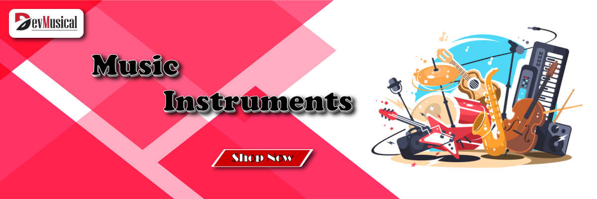 MUSICAL INSTRUMENTS