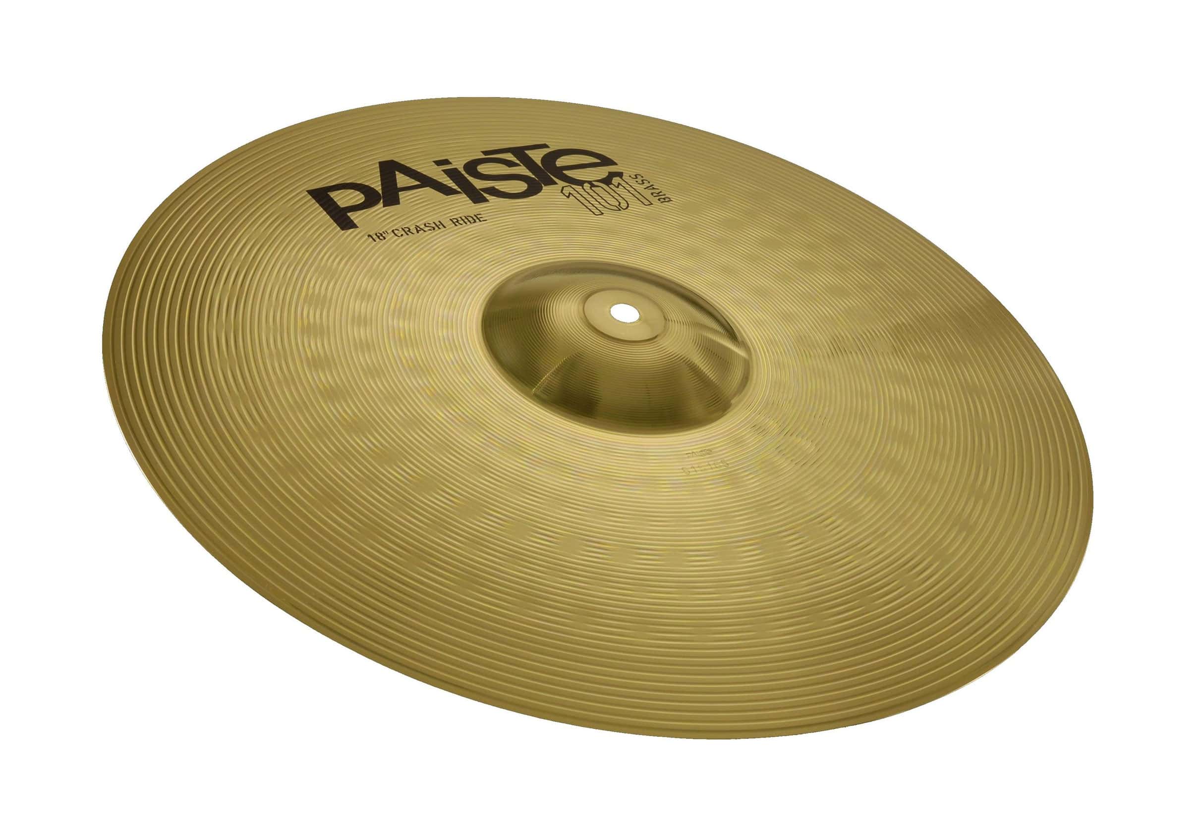 PAISTE 101 Hi Hat 