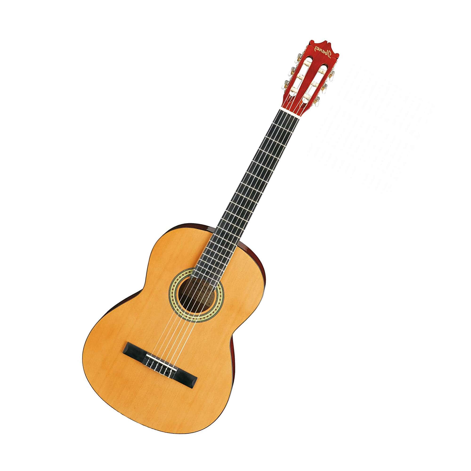 Ibanez GA3 AM - Classical Acoustic Guitar | DevMusical