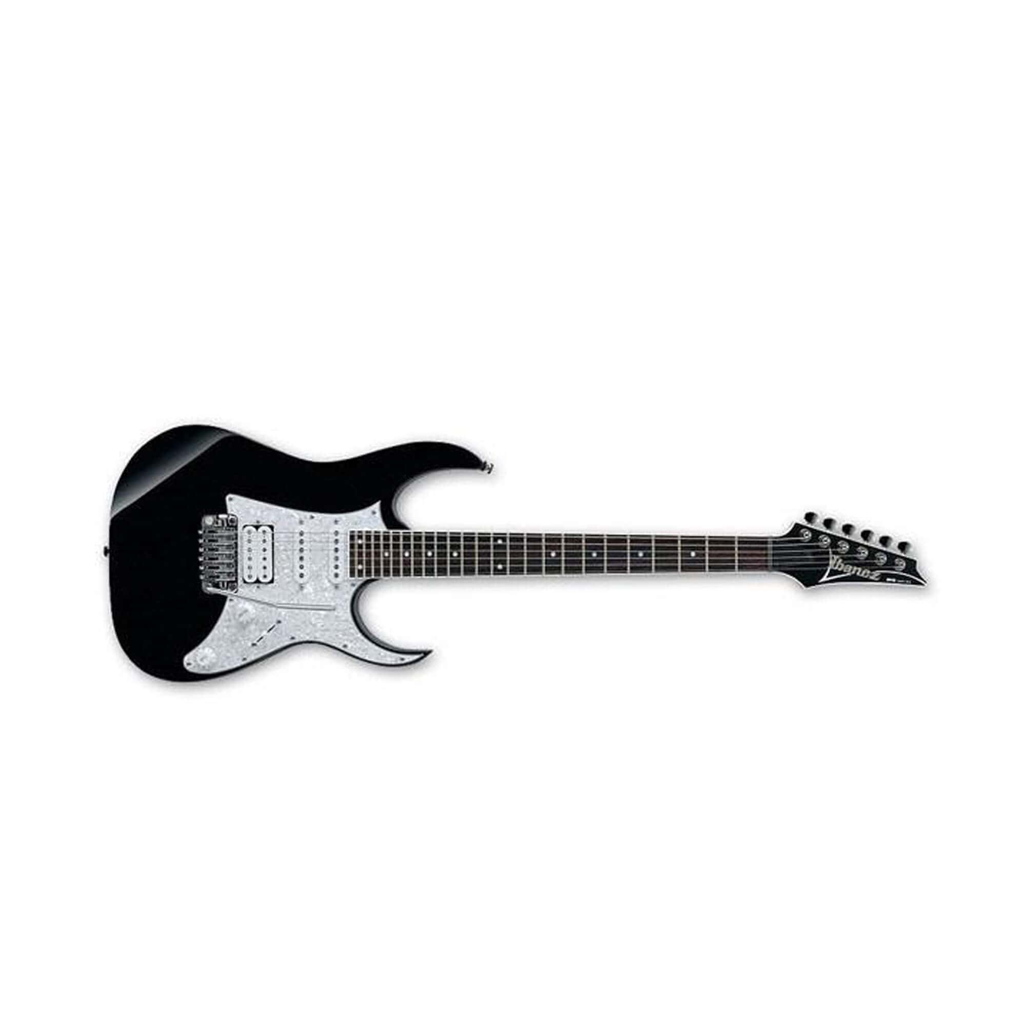 Ibanez RG440V-BK Electric Guitar, Black