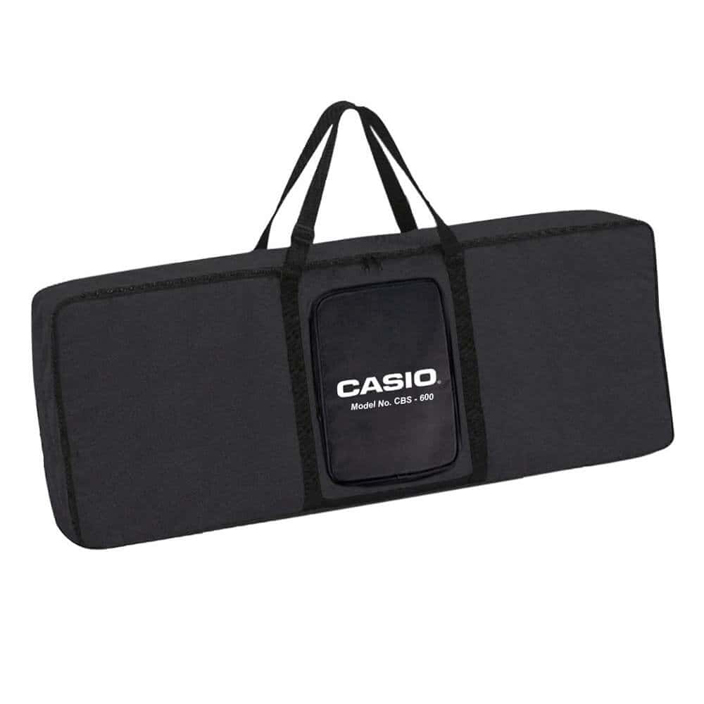 casio case