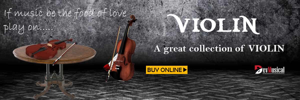 Violins