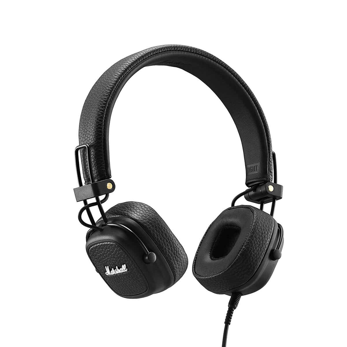 marshall over ear