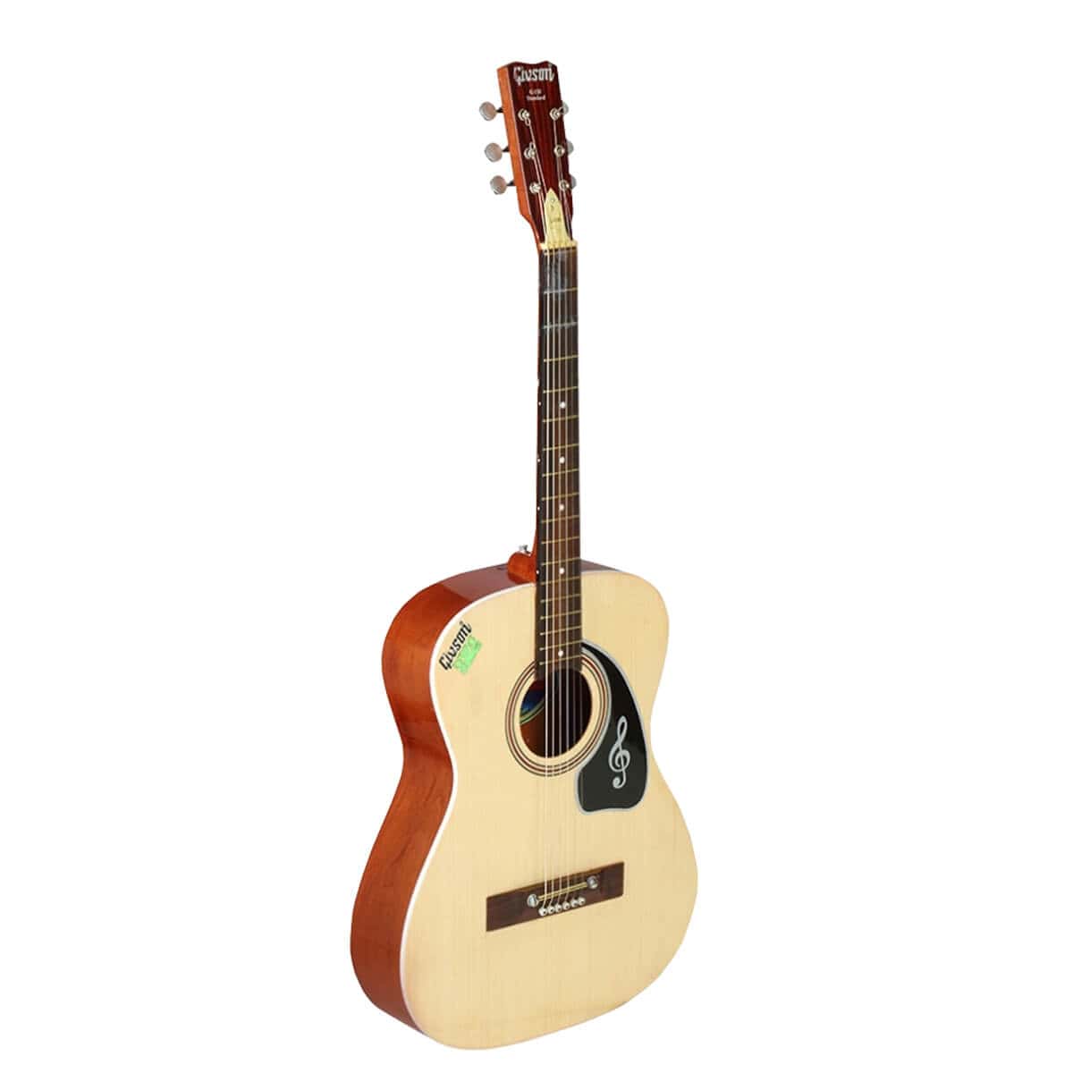 Givson G 150 Standard Acoustic Guitar Devmusical