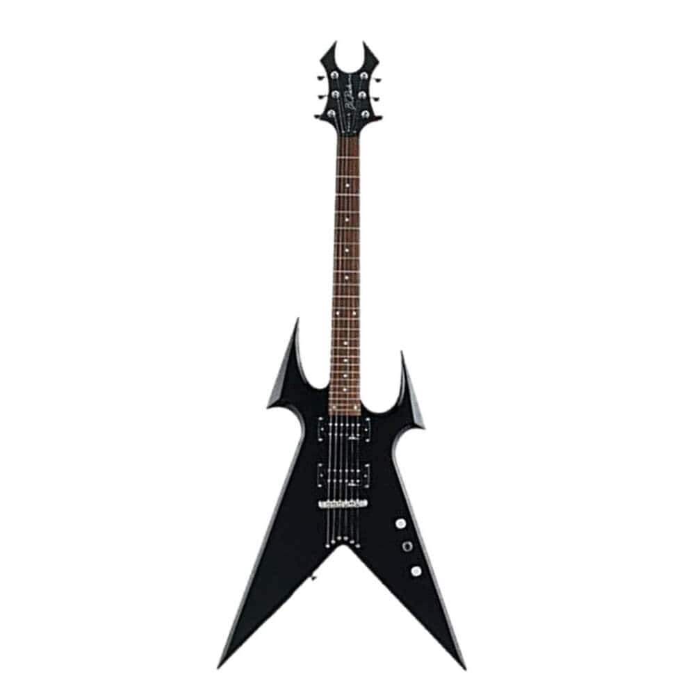 Bc rich beast v Clearance
