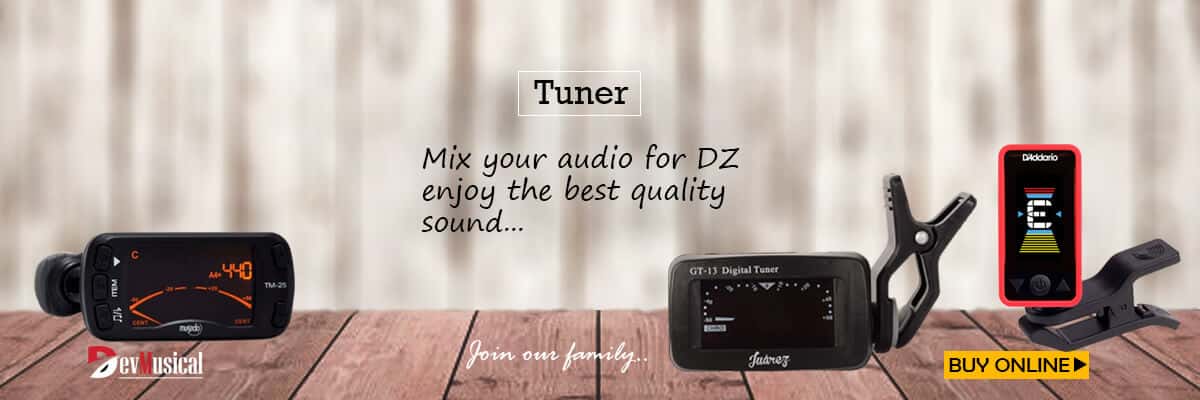 Tuners
