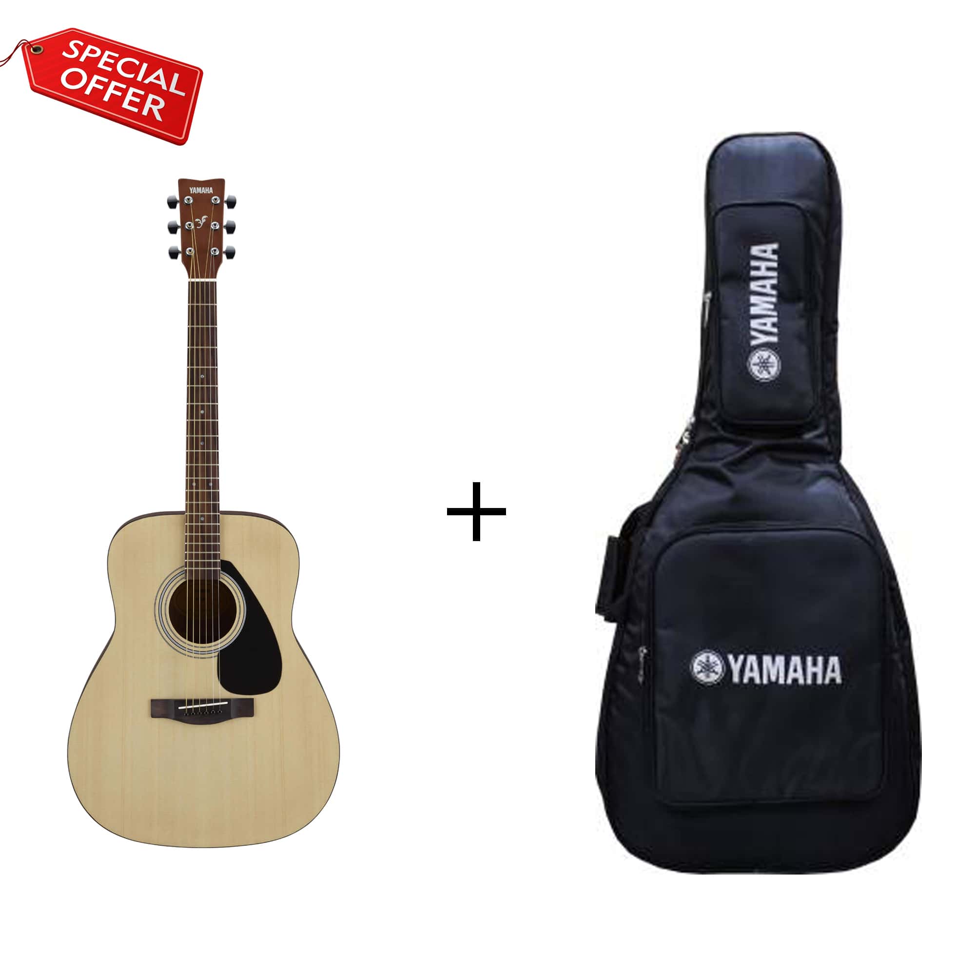 gig bag yamaha