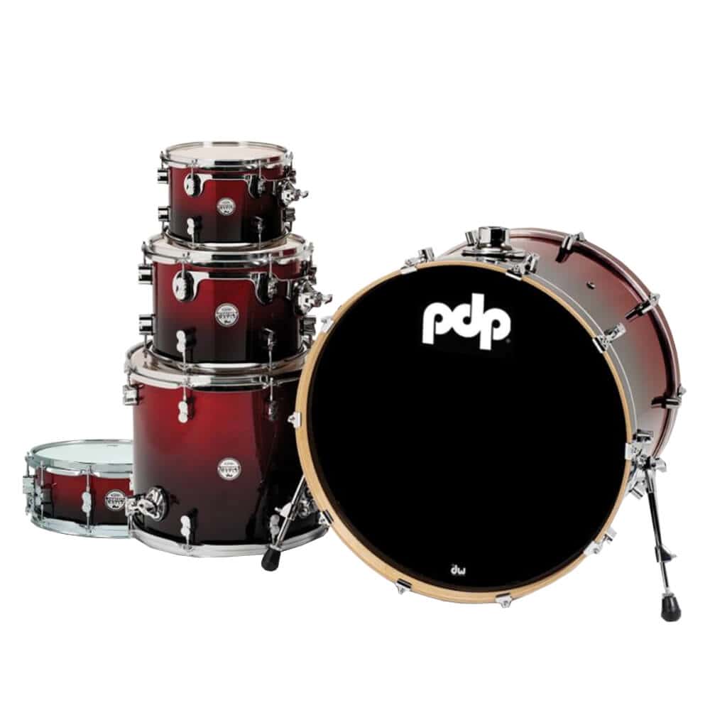 Pdp birch drums Clearance
