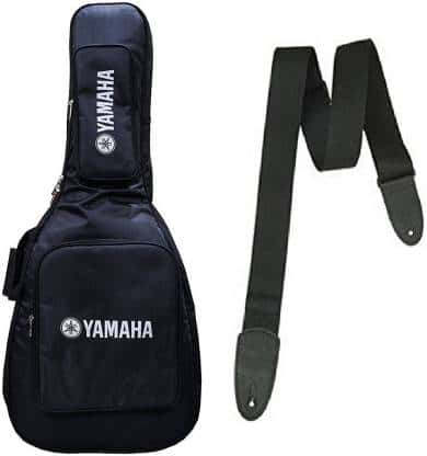yamaha gig bag