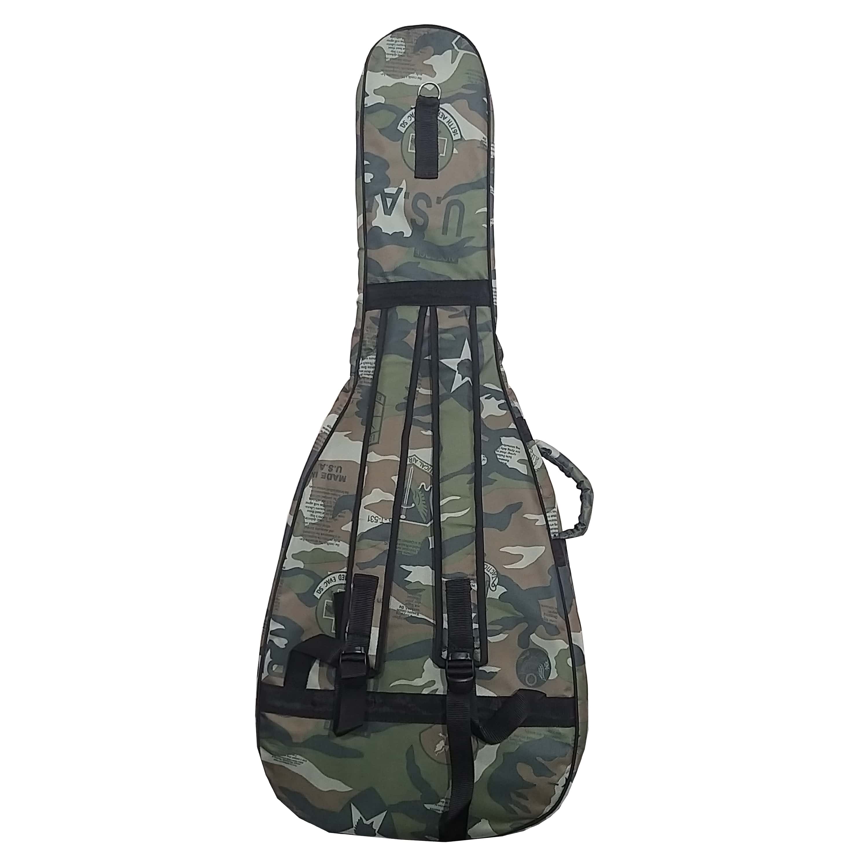 gig bag yamaha