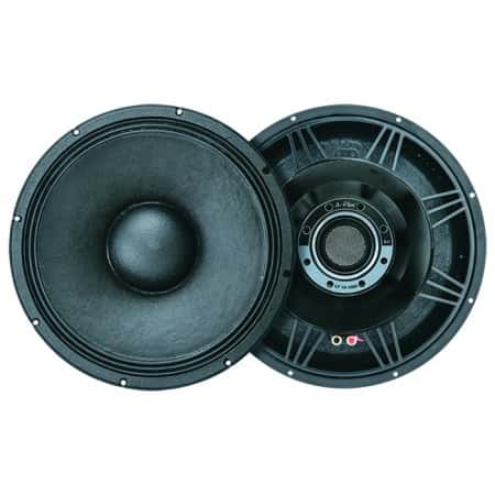 1000 watt speaker 15 inch Clearance