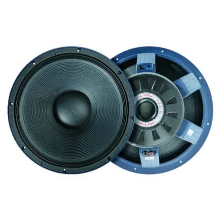 A Plus TM 18-1200 Loudspeaker Subwoofer 