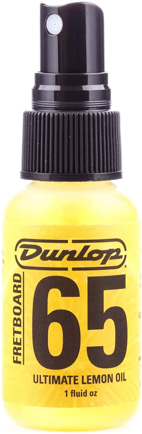 dunlop lemon oil 65