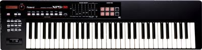 Roland Synthesizer Xps 10