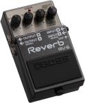 Boss Rv 6 Reverb