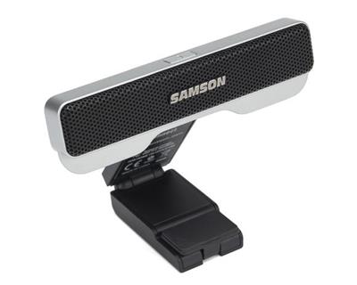 Samson Usb Microphone Go Mic Connect Stereo Usb  Mic