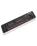 Samson Midi Keyboard Graphite Md 13 Trigger Pad Controller