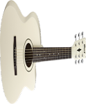 Cort JADE-JD1 Electro Acoustic Guitar