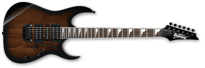 Ibanez GRG170DXB  Electric Guitar