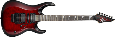 Cort X-11 Electric Guitar