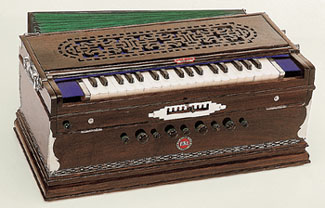 Bengude harmonium discount