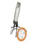 Samson Usb Microphone C01U Usb Condenser Microphone W Headphones