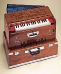 Bina Harmonium 32 Scale Changer In 11 Scales