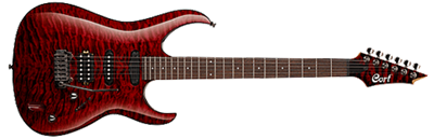 Cort AERO-11 Electric Guitar