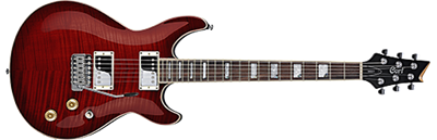 Cort M600T Electric Guitar