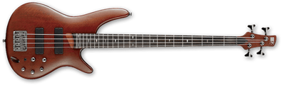 Ibanez SR500-BM Bass Guitar